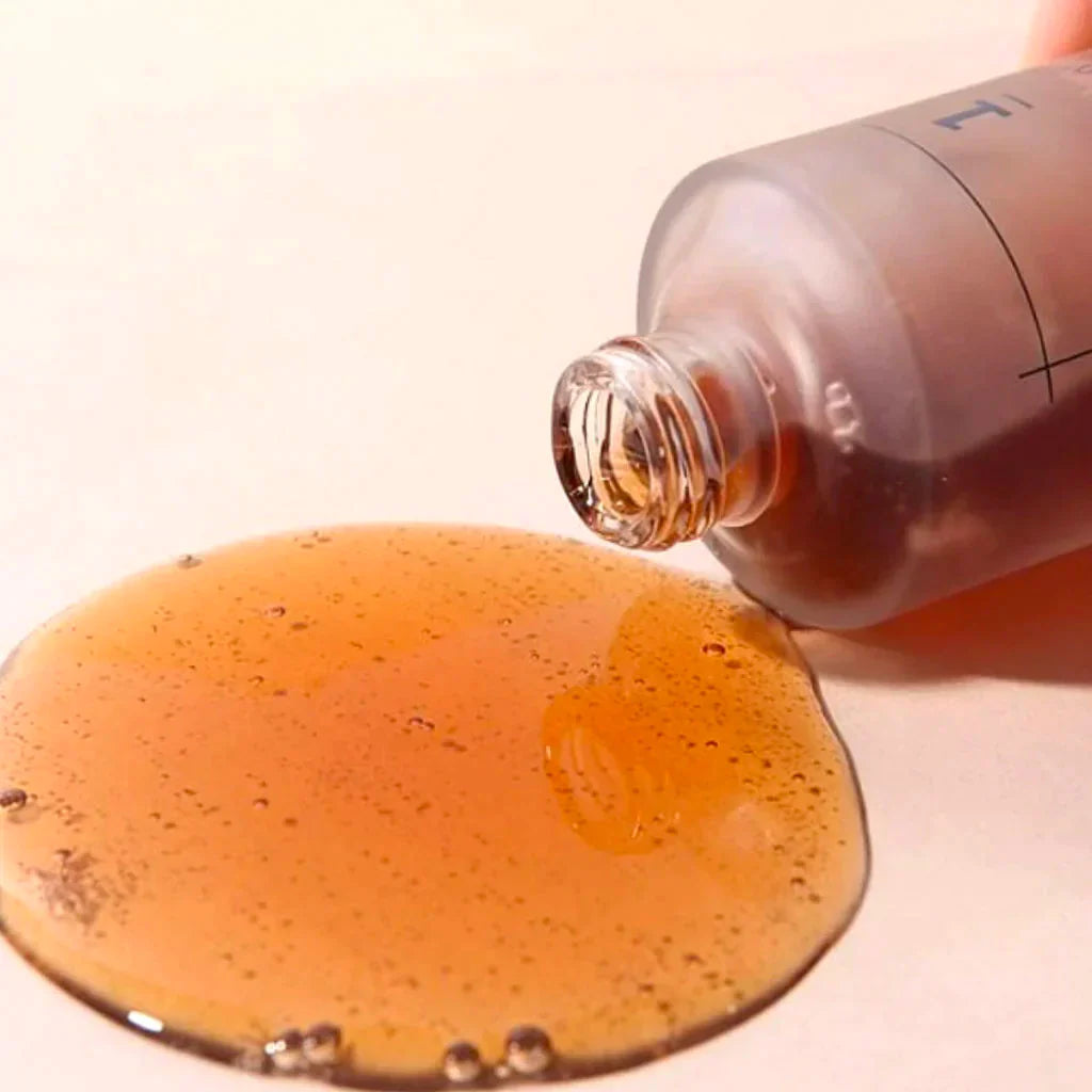 NUMBUZIN Sérum Glossy essence #1 Antioxydants