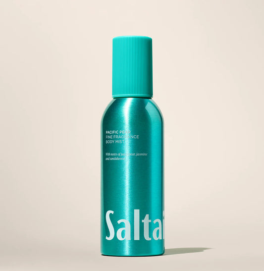 SALTAIR Brume parfumée PACIFIC PEAR