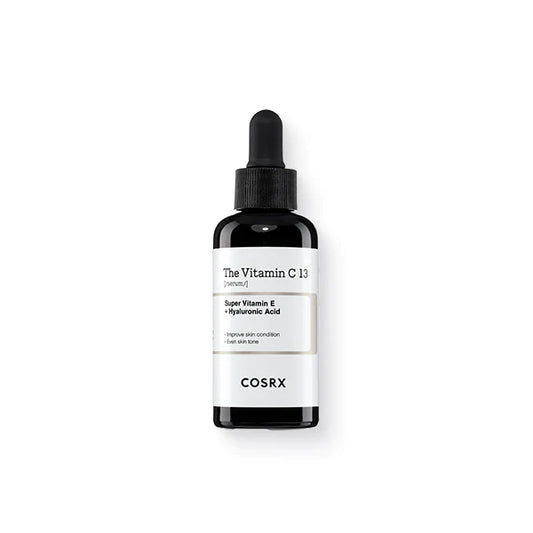 COSRX Sérum à la Vitamine C 13 + Vitamine E & Acide hyaluronique