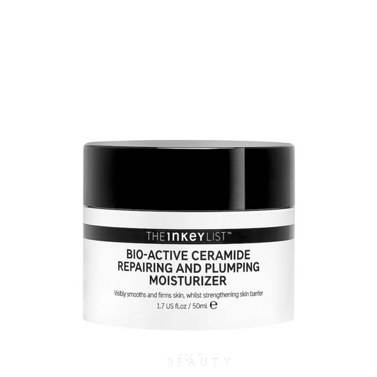 THE INKEY LIST Crème hydratante anti-âge Bioactive Ceramides