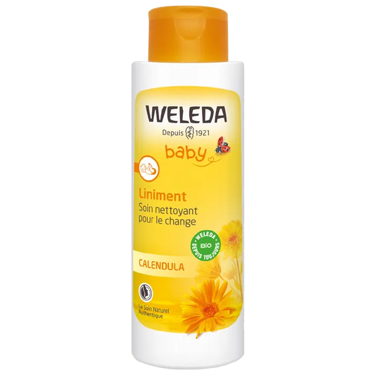 WELEDA Liniment au Calendula Bio