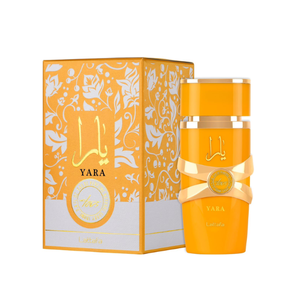 LATTAFA Eau de parfum Yara Tous