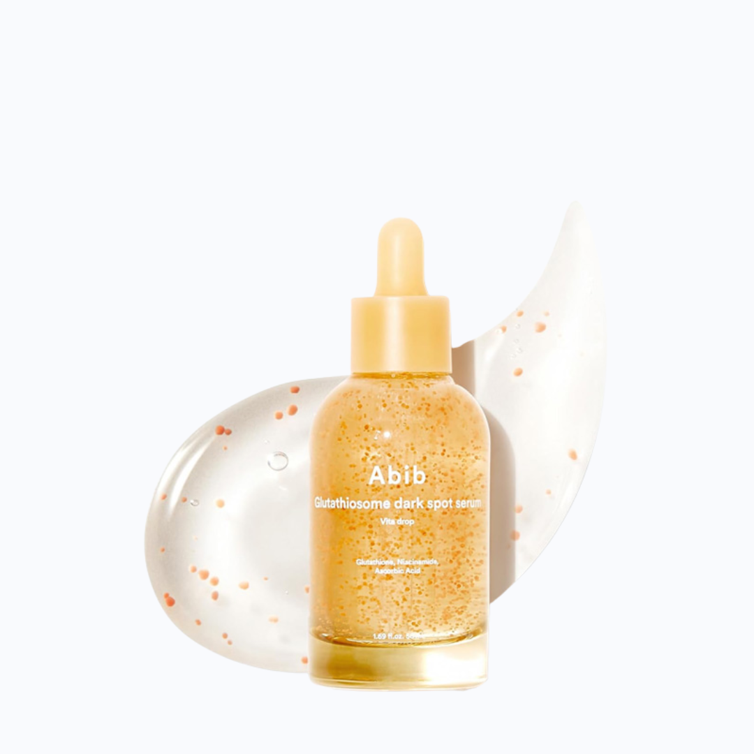 ABIB Sérum anti-tâches Glutathiosome Dark spot