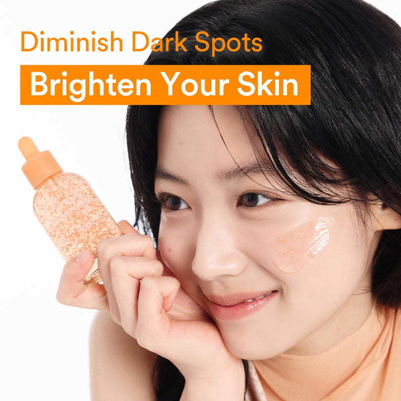 ABIB Sérum anti-tâches Glutathiosome Dark spot