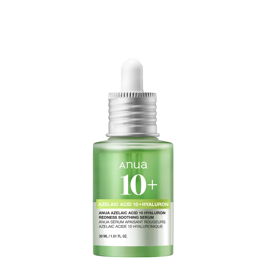 ANUA Sérum Azelaic Acid 10 + Hyaluron – Nubian Beauty