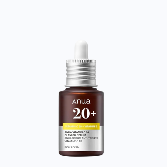 ANUA Sérum anti-imperfections à la vitamine C 20 Blemish Serum