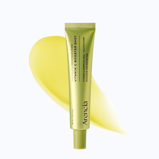ARENCIA Sérum anti-oxydant booster éclat Vitamine C
