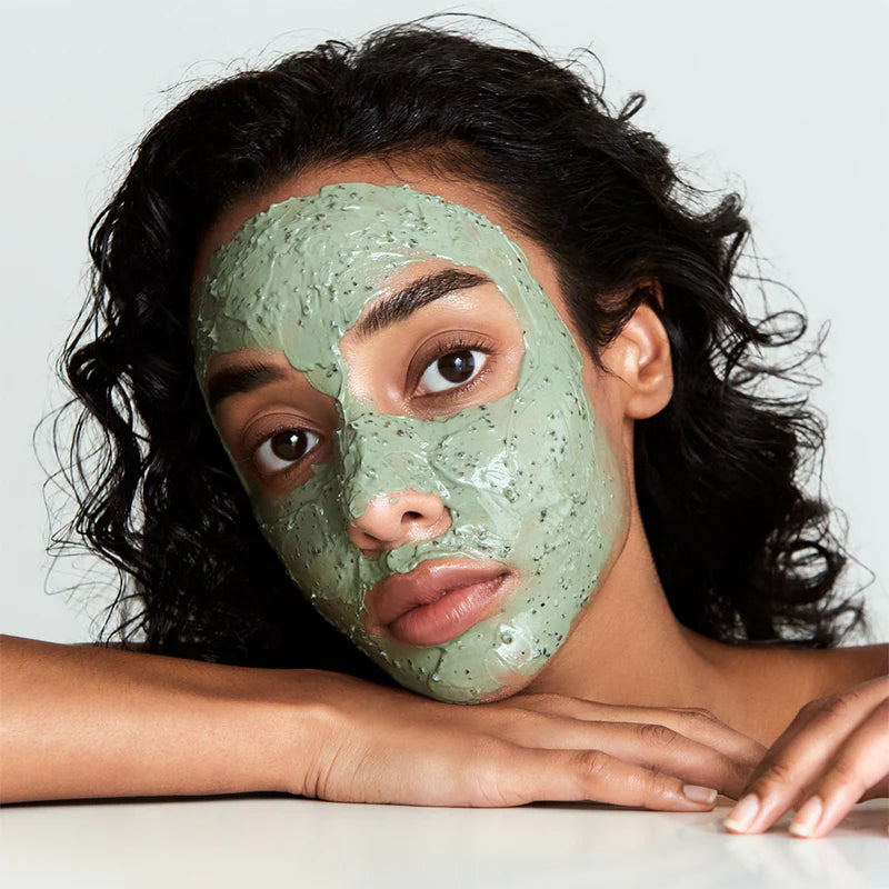 AXIS-Y Masque purifiant clarifiant Mugwort Pore Clarifying