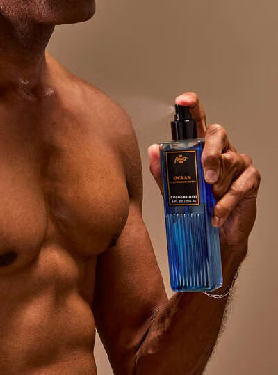 BATH & BODY WORKS Coffret duo Ocean pour Homme