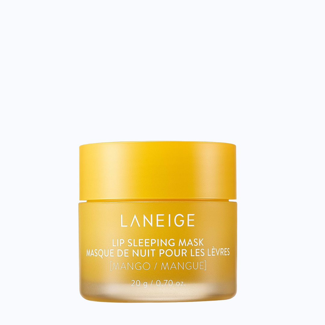 LANEIGE Lip Sleeping Masque de nuit pour lèvres MANGUE