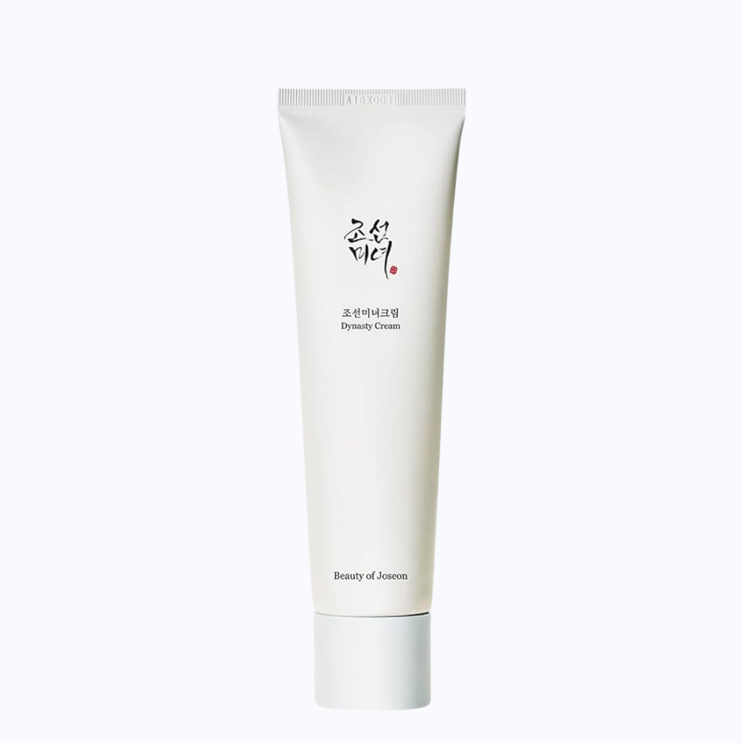 BEAUTY OF JOSEON Gel crème hydratante Dynasty