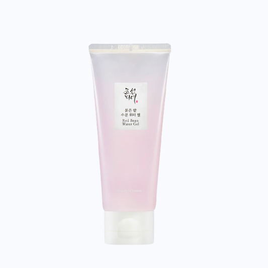 BEAUTY OF JOSEON Gel crème hydratant Red bean