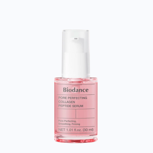 BIODANCE Sérum lissant Collagen Peptide Pore perfecting