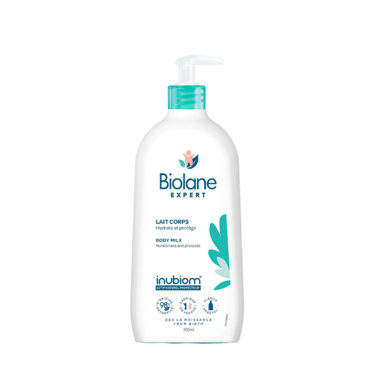 BIOLANE lait de corps hydratant