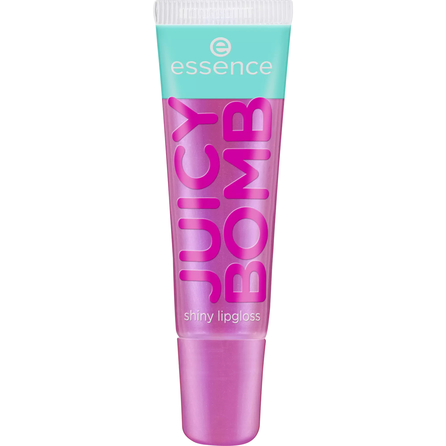 ESSENCE Gloss brillant Juicy Bomb