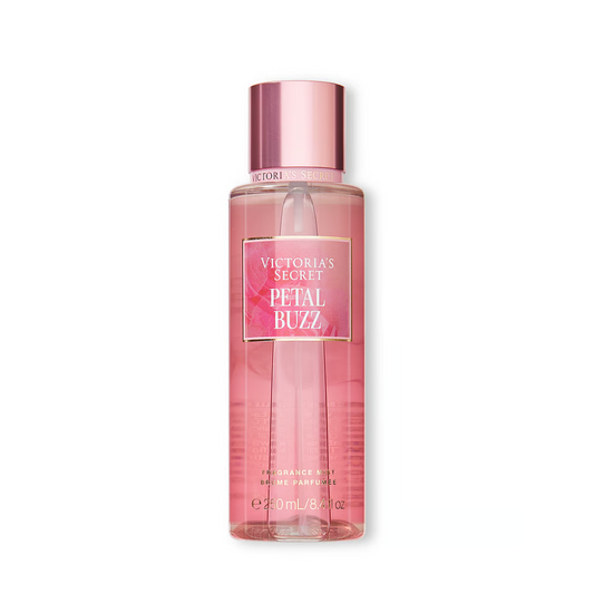 VICTORIA'S SECRET Brume corporelle Petal Buzz