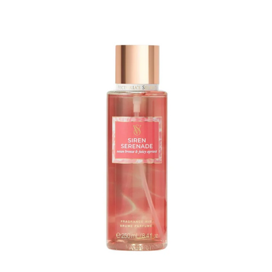VICTORIA'S SECRET Brume corporelle Siren Serenade