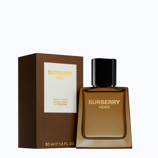 BURBERRY Eau de parfum Hero
