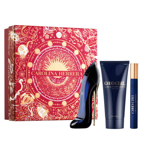 CAROLINA HERRERA Coffret Good Girl eau de parfum