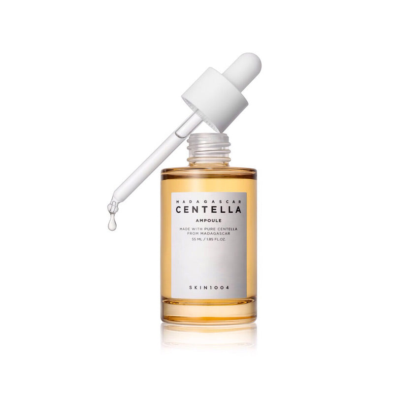 SKIN1004 Sérum hydratant Madagascar Centella Ampoule