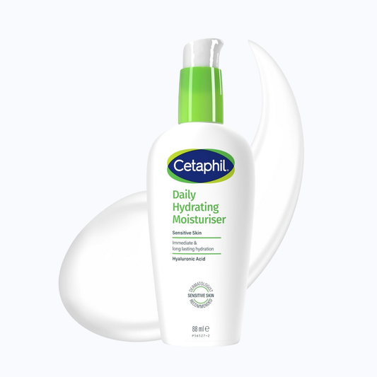 CETAPHIL Crème hydratante quotidienne Daily Hydrating Lotion