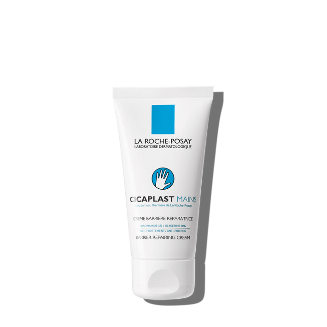 LA ROCHE POSAY Créme mains réparatrice Cicaplast