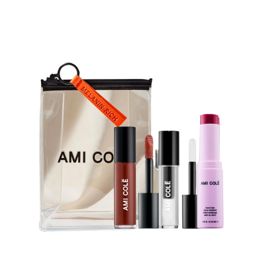 AMI COLE Coffret Holiday Exclusive
