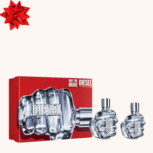 DIESEL Coffret de parfum Only the Brave