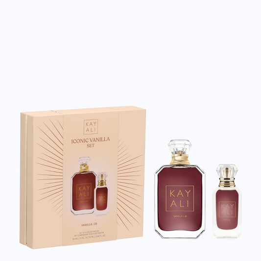 KAYALI Coffret Cadeau Vanilla 28 Eau de parfum