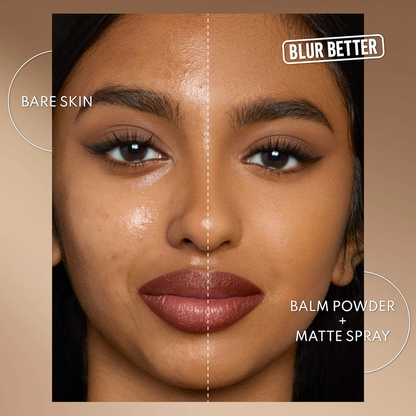 DANESSA MYRICK Spray Fixateur Yummy skin Blurring