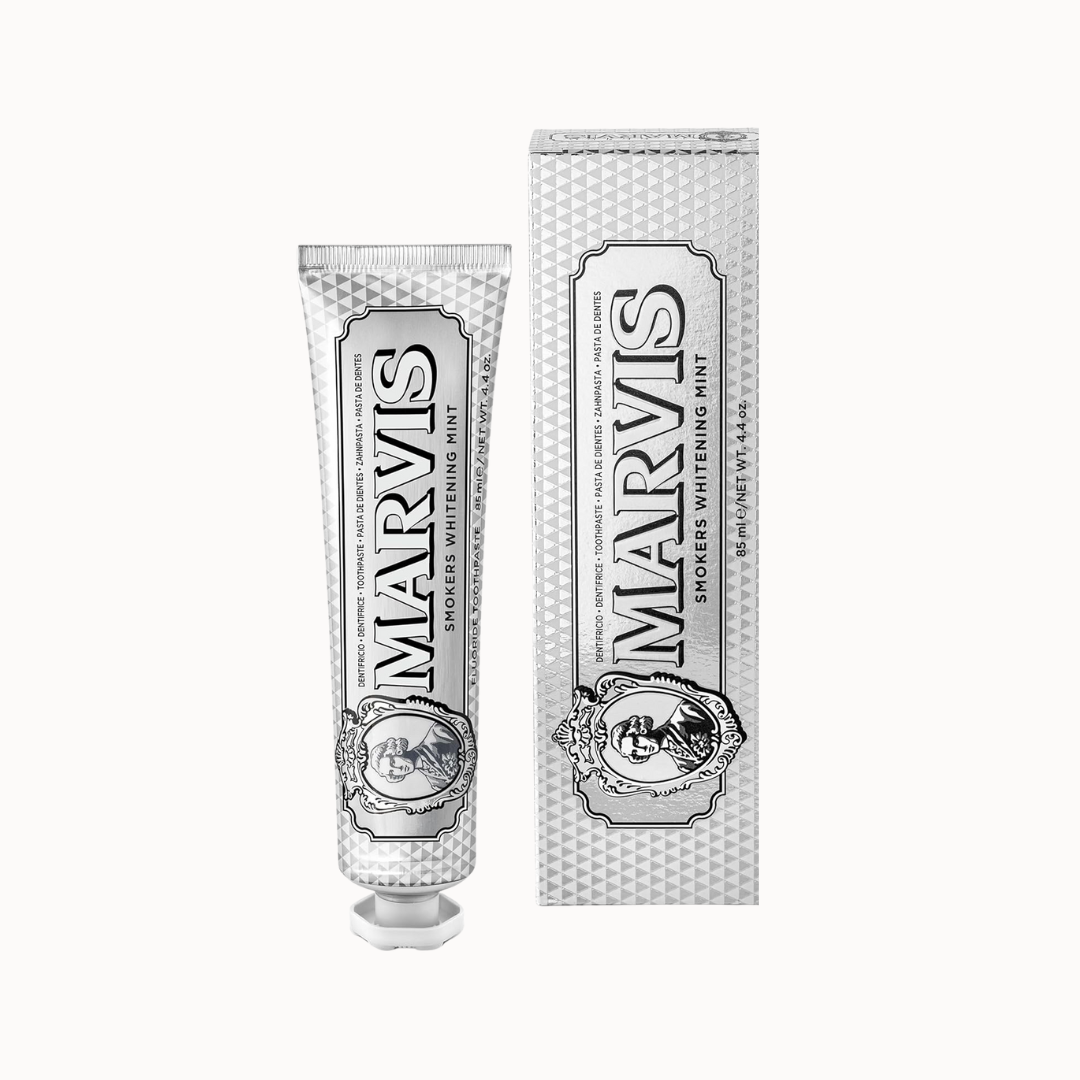 MARVIS Pate dentifrice anti-plaque & Fraicheur durable