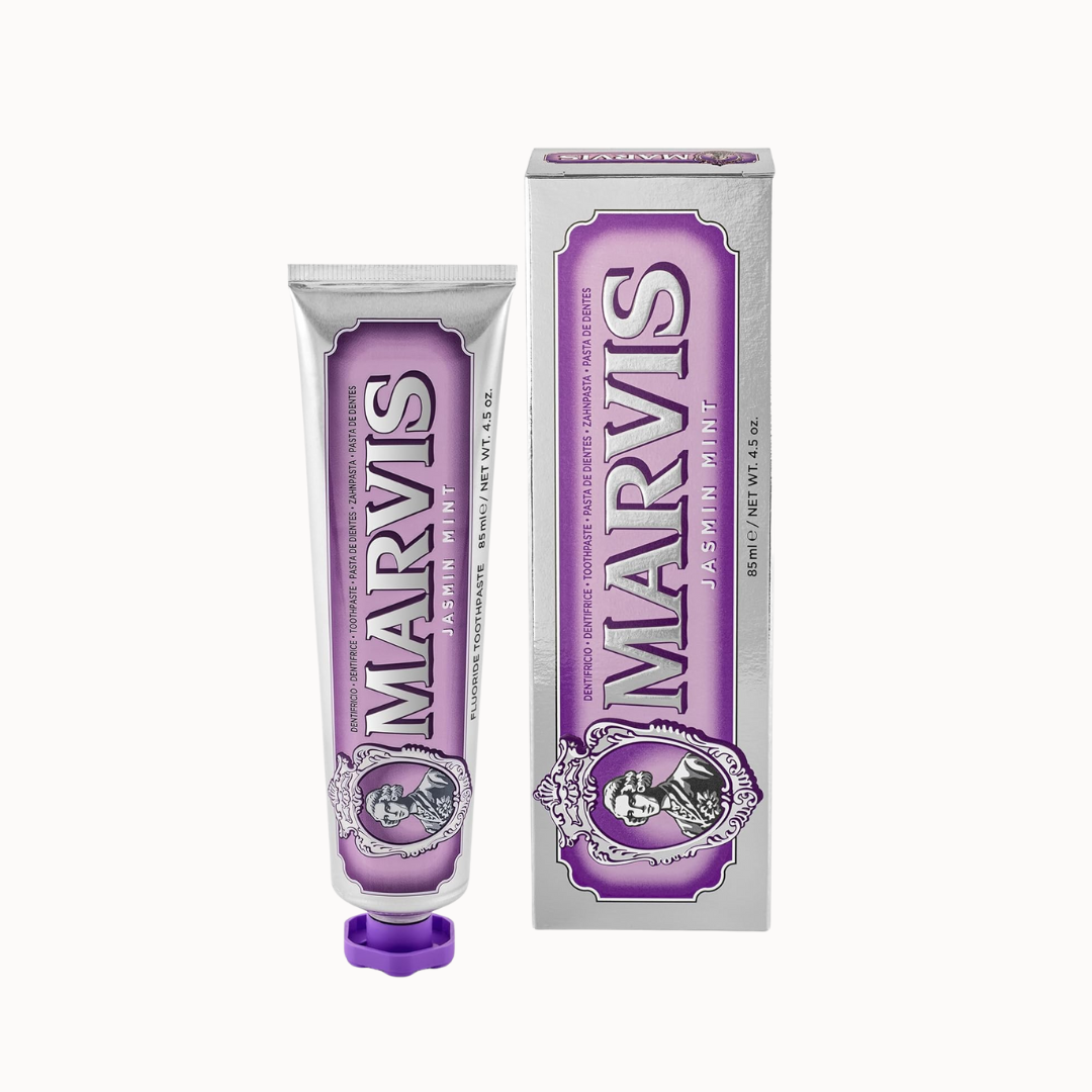MARVIS Pate dentifrice anti-plaque & Fraicheur durable