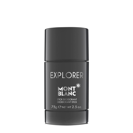 MONT BLANC Explorer Déodorant stick