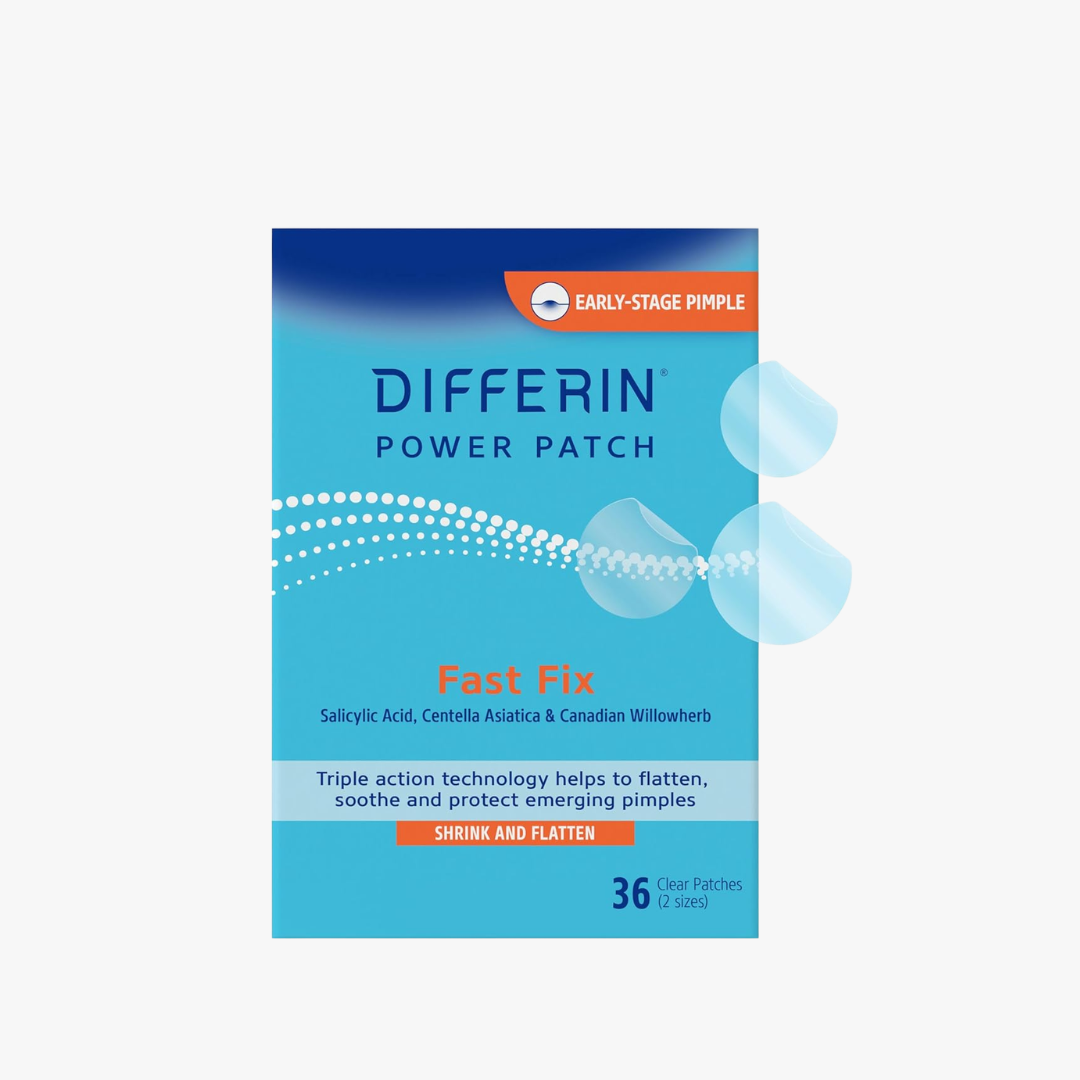 DIFFERIN Patch anti-acné