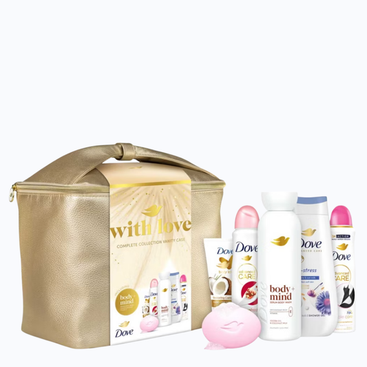 DOVE Coffret Complete Set pour Elle