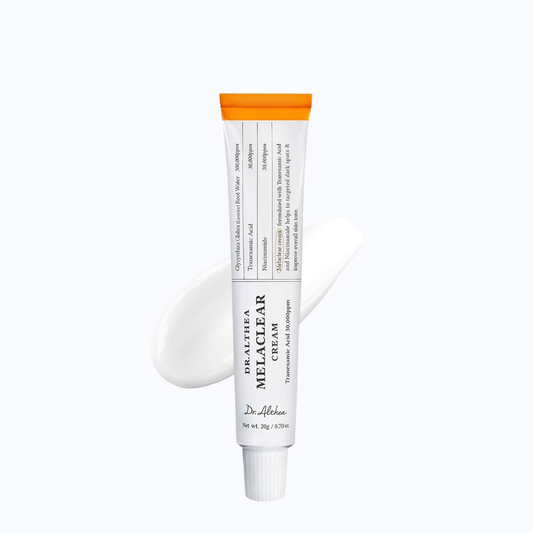 DR ALTHEA Melaclear Cream Crème anti-tâche éclaircissante