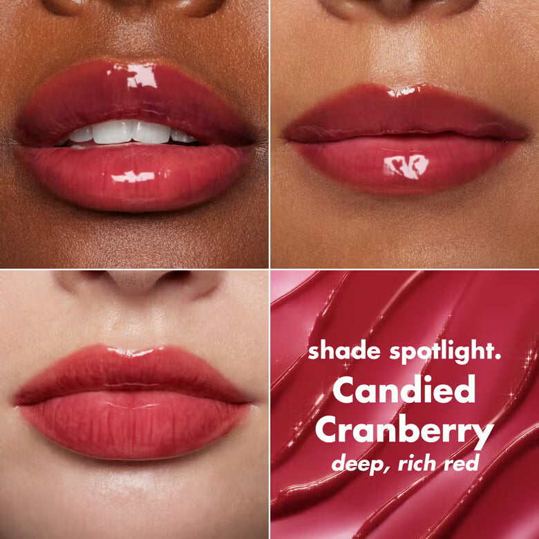ELF Baume à lèvres Glow Reviver Melting Lip