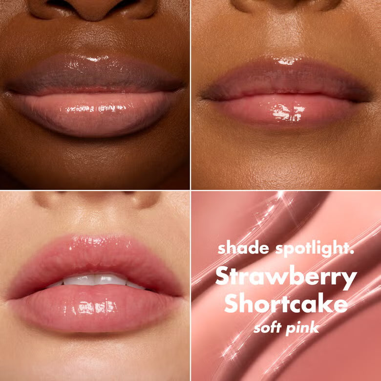 ELF Baume à lèvres Glow Reviver Melting Lip