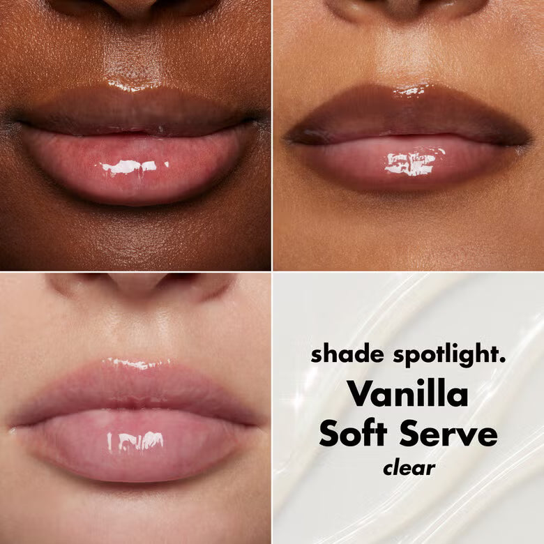 ELF Baume à lèvres Glow Reviver Melting Lip