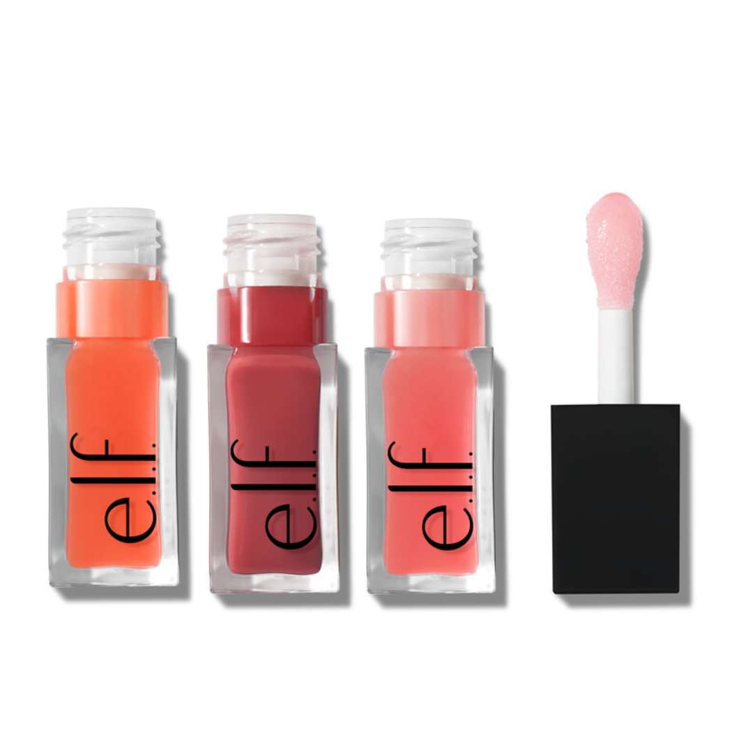 ELF COSMETICS  Huile de soin pour lèvres Lip oil