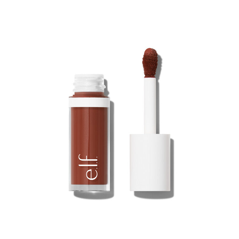 ELF COSMETICS Fard à joues liquide Blush liquid Camo