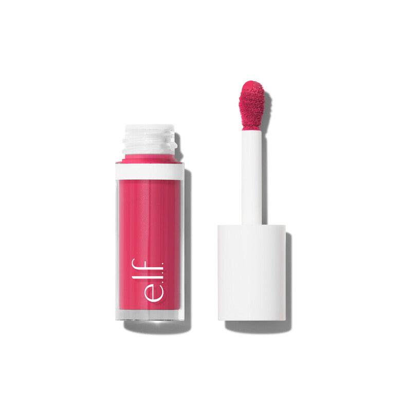ELF COSMETICS Fard à joues liquide Blush liquid Camo