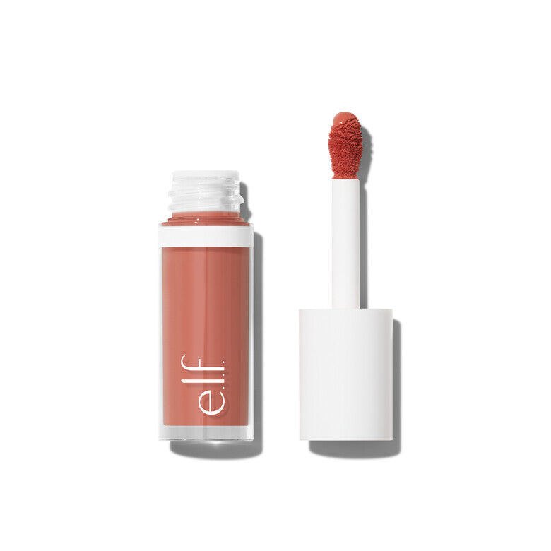 ELF COSMETICS Fard à joues liquide Blush liquid Camo