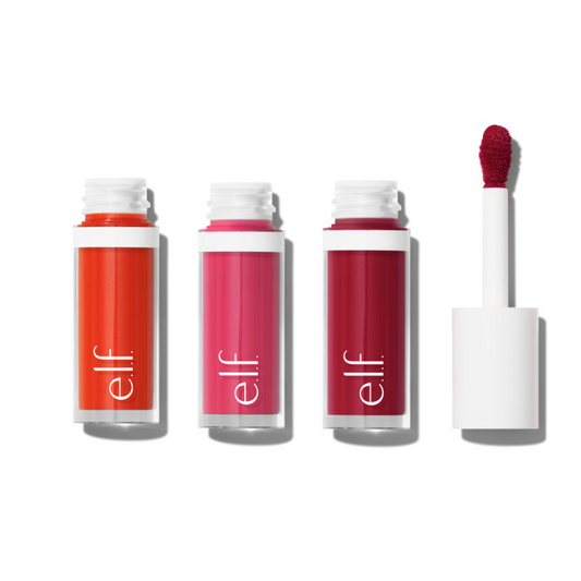 ELF COSMETICS Fard à joues liquide Blush liquid Camo