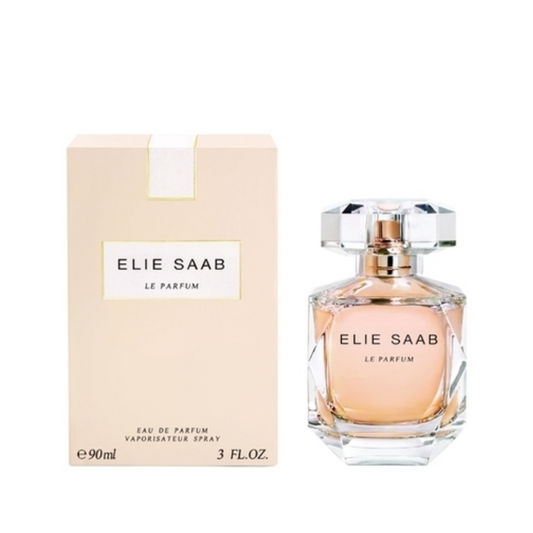 ELIE SAAB le parfum Eau de parfum