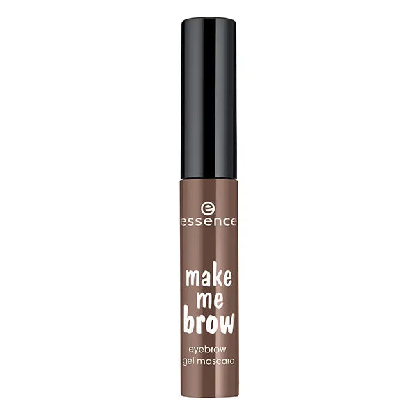 ESSENCE Gel/Mascara sourcils Make Me Brow
