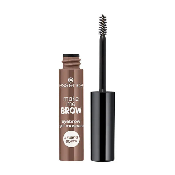 ESSENCE Gel/Mascara sourcils Make Me Brow