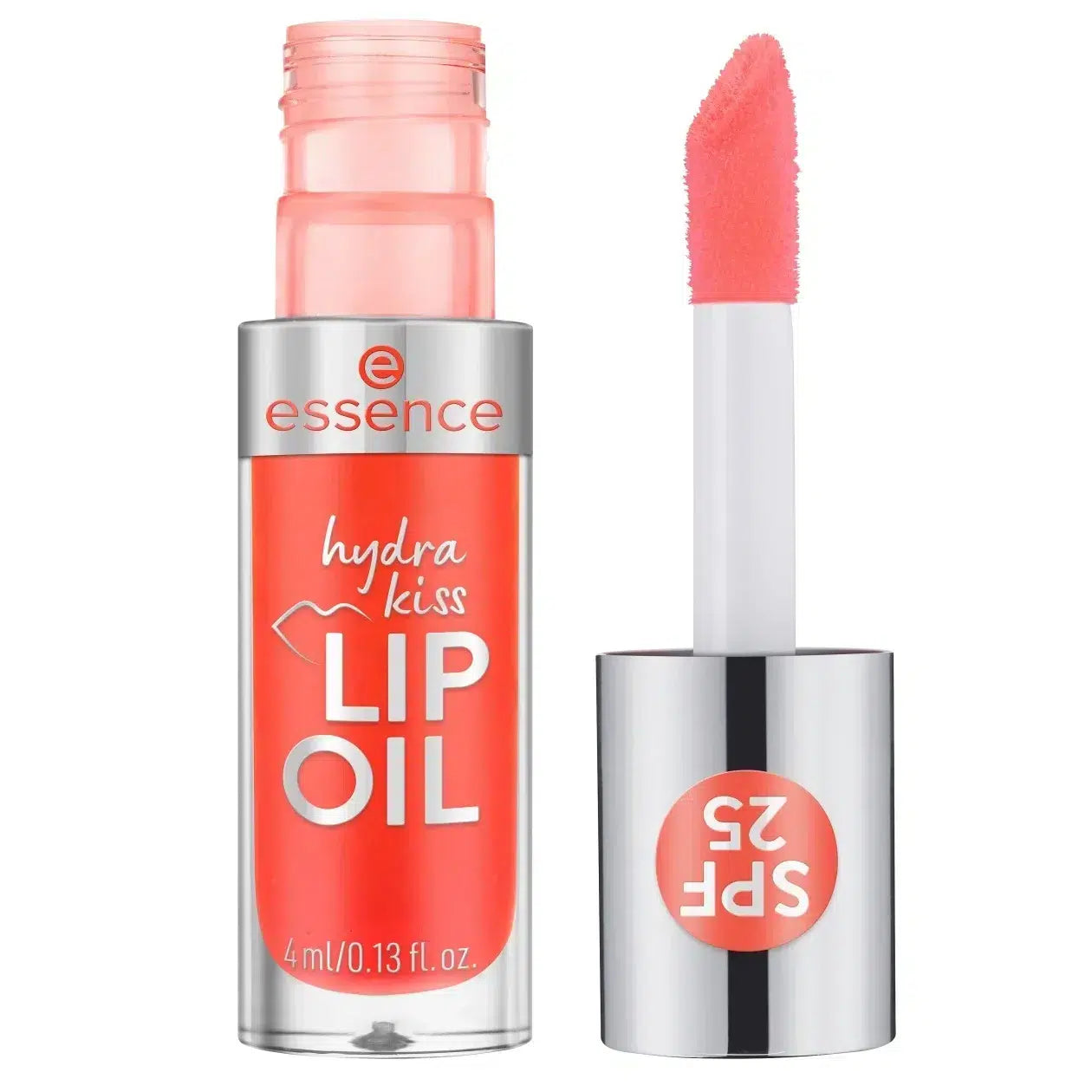 ESSENCE Huile à lèvres Hydra kiss Lip Oil