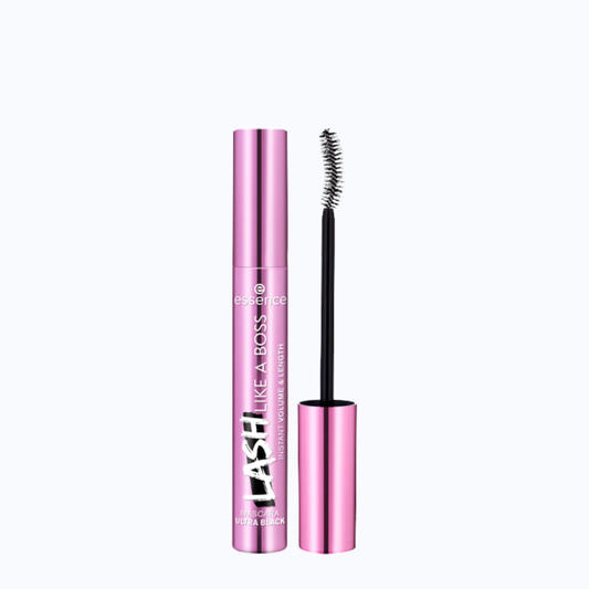 ESSENCE Mascara liftant Lash Like a Boss
