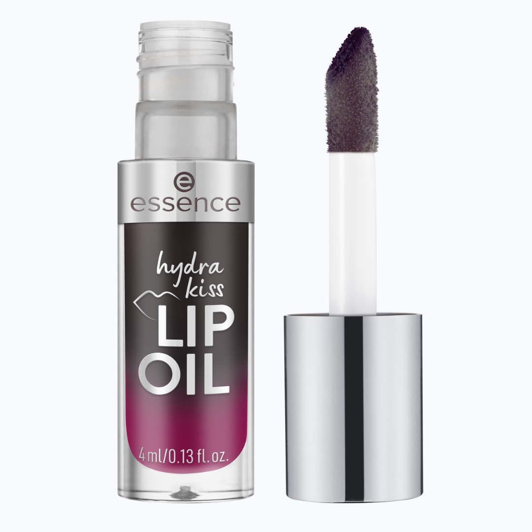 ESSENCE Huile à lèvres Hydra kiss Lip Oil